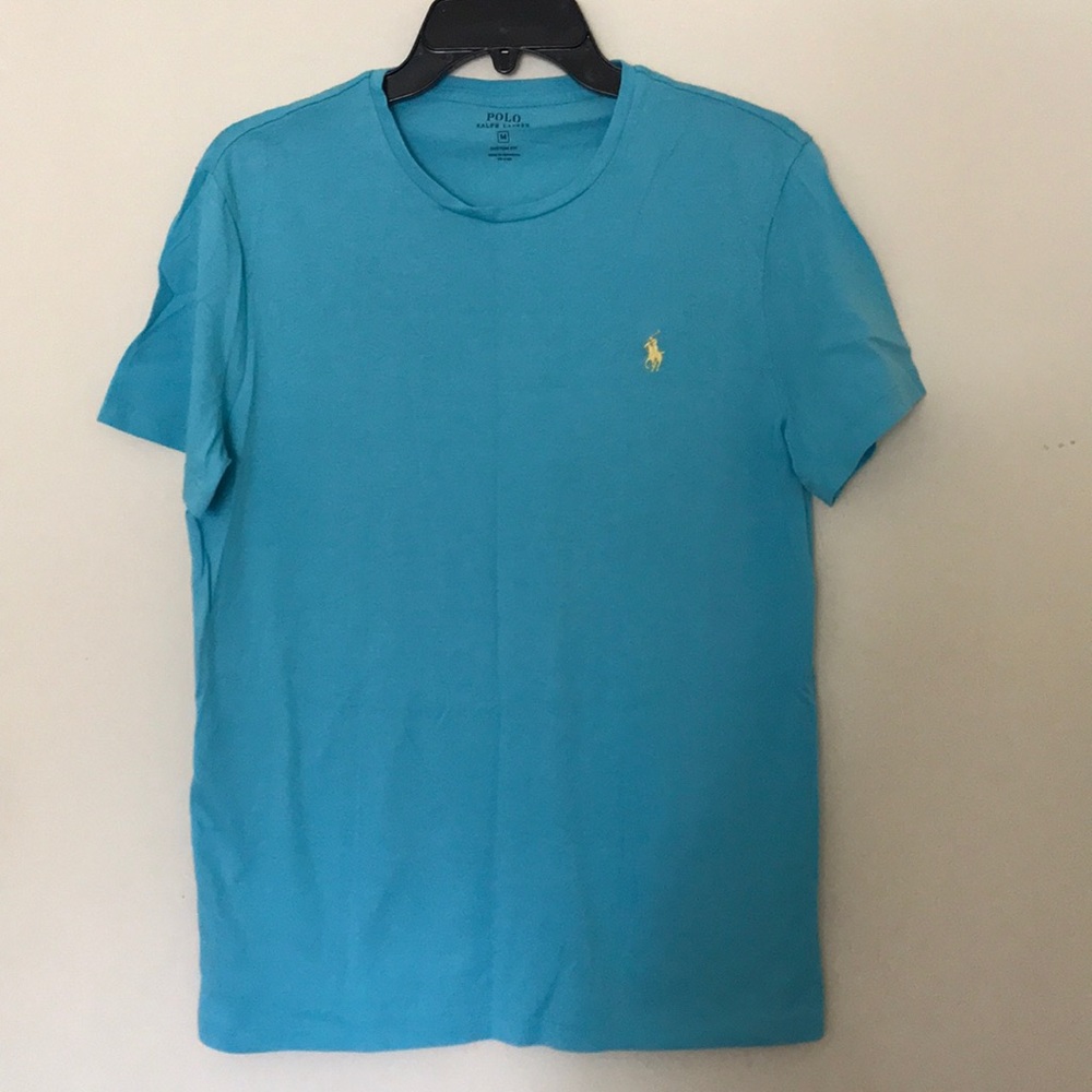 Polo Ralph Lauren 100% cotton tee